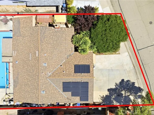 44309 Andale Ave, Lancaster, CA 93535