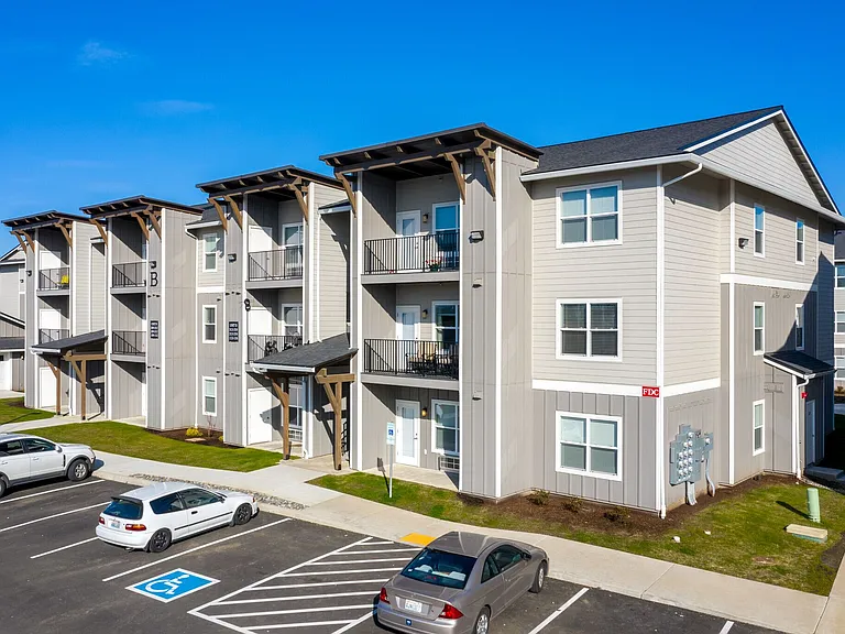 Legacy Trails Apartments — Photo 5