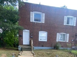 921 Jack St UNIT A, Brooklyn, MD 21225