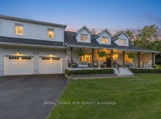 36 Marie St, Georgina, ON L0E 1L0