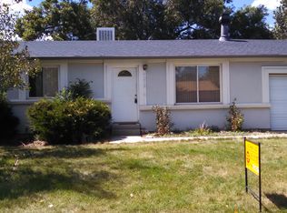 7273 Union Ct, Arvada, CO 80005