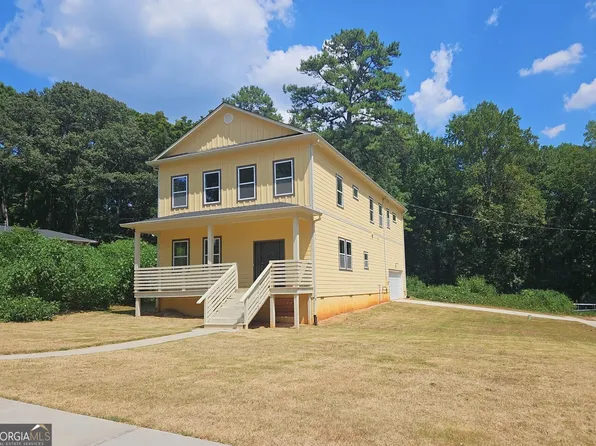 321 7th Ave, Scottdale, GA 30079