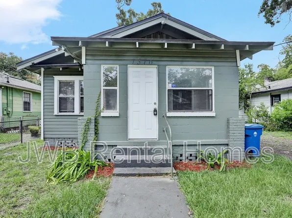 1316 W 31st St, Jacksonville, FL 32209
