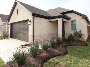 8223 Blue Shell Ln, Cypress, TX 77433