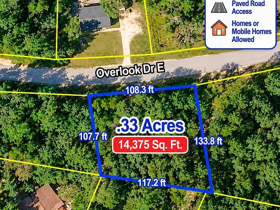 1st image of 5627 OVERLOOK Drive E