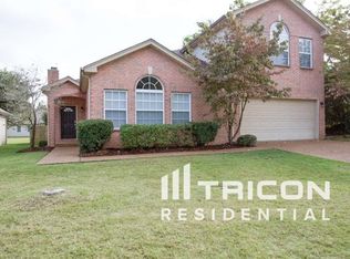 3110 Vera Valley Rd, Franklin, TN 37064