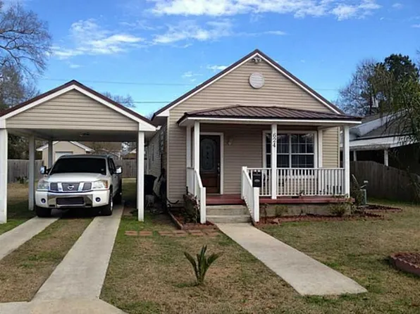 624 Avenue H, Bogalusa, LA 70427