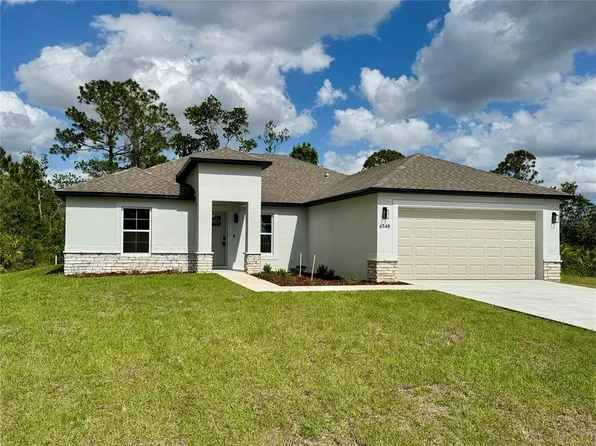 6348 Virtudes St, Sebring, FL 33872