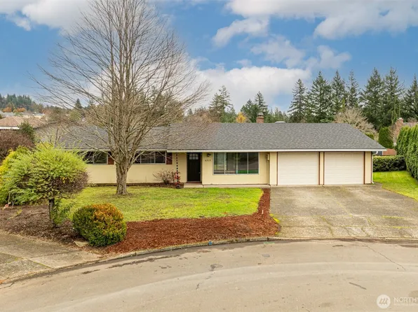 4319 F Circle, Washougal, WA 98671