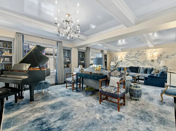 995 5th Ave APT 5S, New York, NY 10028