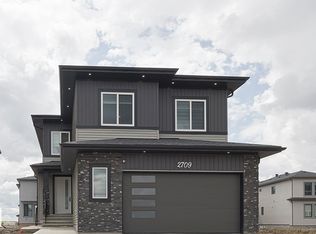 2709 62nd Ave NE, Leduc County, AB T4X 3A5