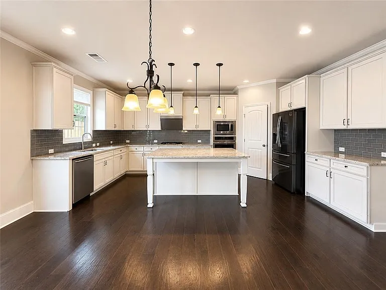 4181 Summer Breeze Way — Photo 5