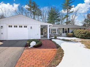 16 Bayberry Ln, Framingham, MA 01701