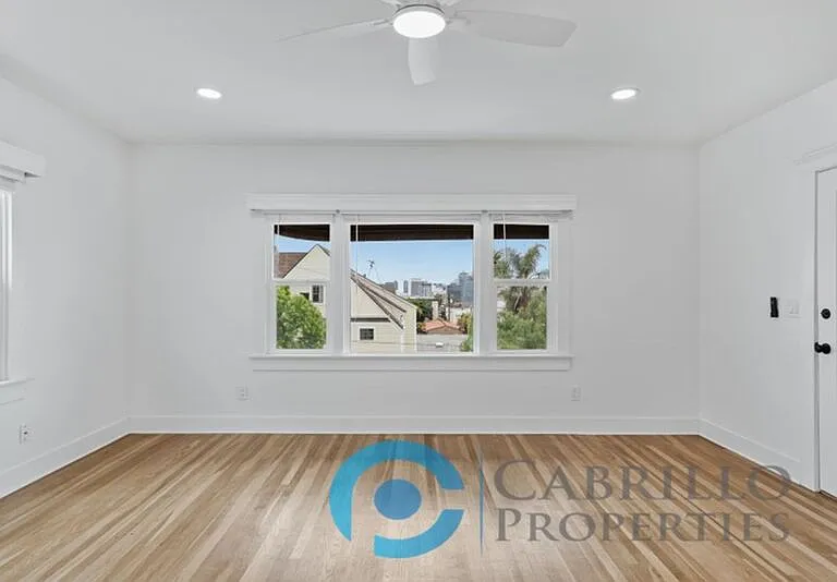 128 Kalmia St #6 — Photo 5