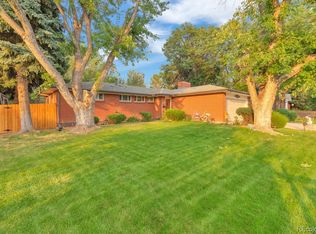 2927 E Euclid Pl, Centennial, CO 80121