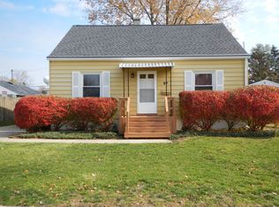 97 Saint Louis St, Milan, MI 48160