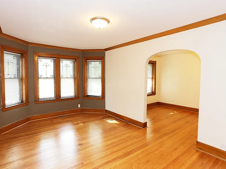 3842 N Bernard St #1 — Photo 1