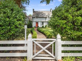 5408 Cary Street Rd, Richmond, VA 23226