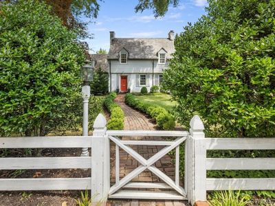5408 Cary Street Rd, Richmond, VA, 23226
