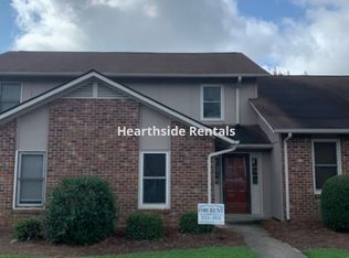 1920 L Quail Ridge Rd, Greenville, NC 27858