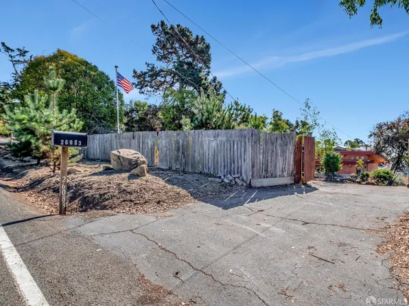 26083 Fairview Ave, Hayward, CA 94542