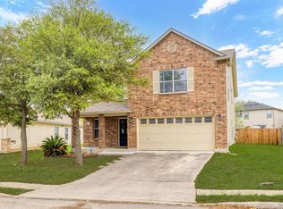 1335 Hunt Xing, San Antonio, TX 78245