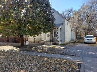 1225 N Jackson Ave, Wichita, KS 67203