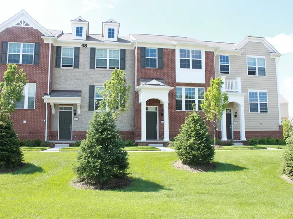 44478 Gwinnett Loop #1, Novi, MI 48377