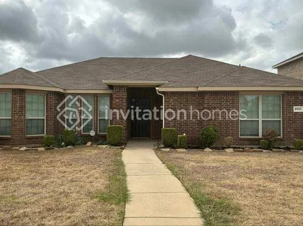 2017 Woodglen Dr, Lancaster, TX 75134