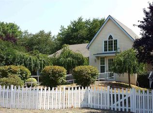 209 Templeton St, Brownsville, OR 97327