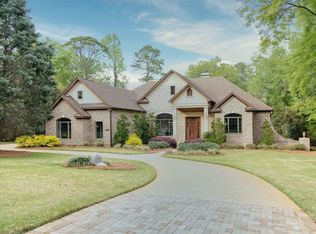 1344 Constitution Pl W, Tallahassee, FL 32308