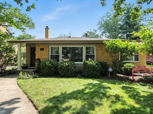 917 N Brainard Ave, La Grange Park, IL 60526