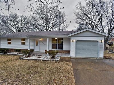 3923 Will Ave, Saint Louis, MO, 63125