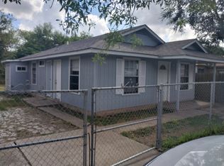 1833 Apollo Ave, Brownsville, TX 78521