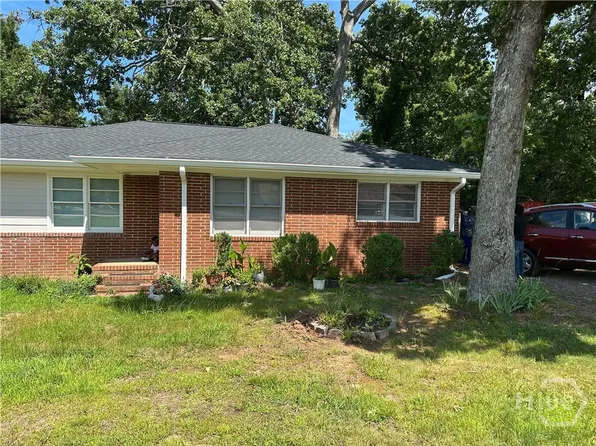 569 Whitehead Rd, Athens, GA 30606