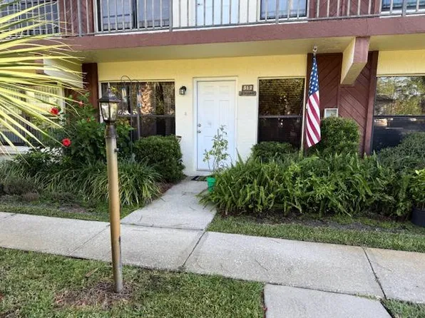 108 Lacosta Ln Unit 512, Daytona Beach, FL 32114