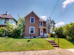 516 Daisy St, Mansfield, OH 44903