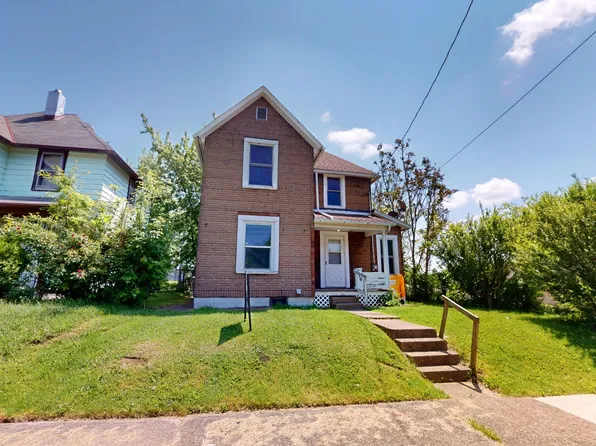 516 Daisy St, Mansfield, OH 44903