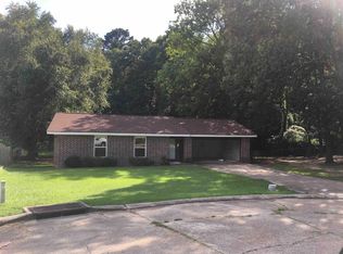 405 Crystal Dr, West Monroe, LA 71291