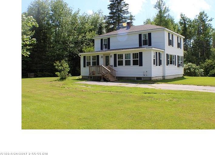 2061 S Princeton Rd, Baileyville, ME 04694 Zillow