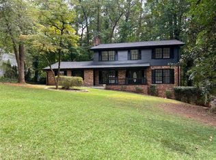 4377 Vintage Ln, Dunwoody, GA 30338