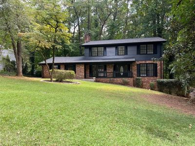 4377 Vintage Ln, Dunwoody, GA, 30338