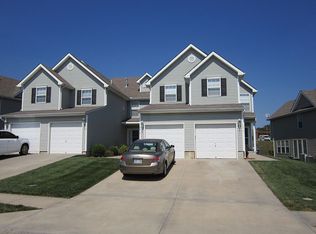 4612 NE 83rd Ter, Kansas City, MO 64119