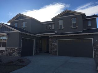 18904 W 85th Blf, Arvada, CO 80007