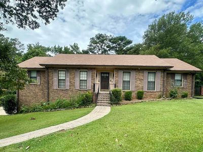 1304 Stonehedge Dr, Birmingham, AL, 35235