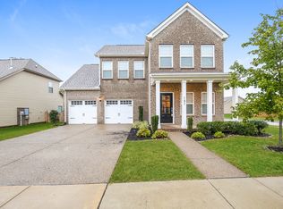 187 Telavera Dr, White House, TN 37188