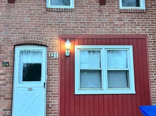14 Waterview Ave APT B, Riverside, RI 02915