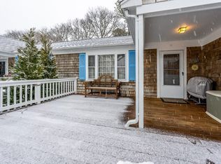 230 Gosnold St #10A, Barnstable, MA 02630