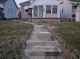 1303 W Missouri St, Evansville, IN 47710