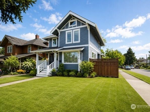 3001 N Proctor Street, Tacoma, WA 98407